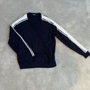 Murano Modern Performance Sweater
